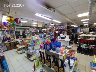Фотография Аренда помещения свободного назначения, 250 м² , 1-й Павловский переулок 5  №2