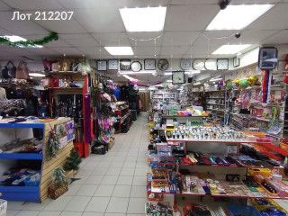 Фотография Аренда помещения свободного назначения, 250 м² , 1-й Павловский переулок 5  №3