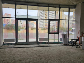 Фотография Продажа помещения свободного назначения, 295 м² , Восточно-Кругликовская улица №4