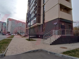 Продажа помещения свободного назначения 295 м² Восточно-Кругликовская улица  