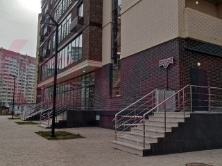 Продажа помещения свободного назначения 360 м² Восточно-Кругликовская улица  