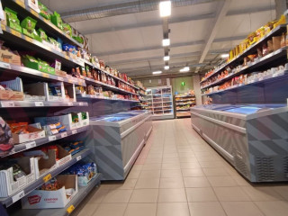 Фотография Продажа магазина, 460 м² , Украинская улица №5