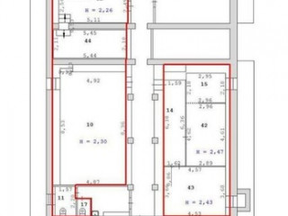 Фотография Продажа помещения свободного назначения, 151 м² , Сулимова ул 25  №24