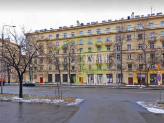 Фотография Продажа магазина, 190 м² , Краснопутиловская улица 7  №1