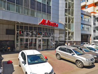 Фотография Аренда офиса, 500 м² , проспект Испытателей 30к2  №9