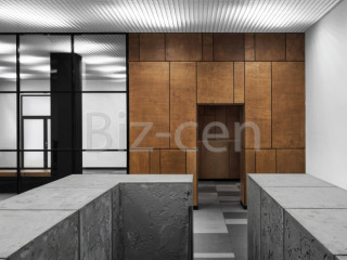 Фотография Аренда офиса, 40 м² , улица Маршала Тухачевского 22 №3 Фотография Аренда офиса, 40 м² , улица Маршала Тухачевского 22 №3