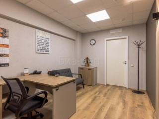 Фотография Аренда офиса, 52 м² , Партийный переулок 1к57с3 №5 Фотография Аренда офиса, 52 м² , Партийный переулок 1к57с3 №5