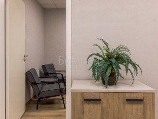 Фотография Аренда офиса, 52 м² , Партийный переулок 1к57с3 №6 Фотография Аренда офиса, 52 м² , Партийный переулок 1к57с3 №6