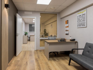 Фотография Аренда офиса, 52 м² , Партийный переулок 1к57с3 №3 Фотография Аренда офиса, 52 м² , Партийный переулок 1к57с3 №3