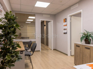 Фотография Аренда офиса, 52 м² , Партийный переулок 1к57с3 №7 Фотография Аренда офиса, 52 м² , Партийный переулок 1к57с3 №7