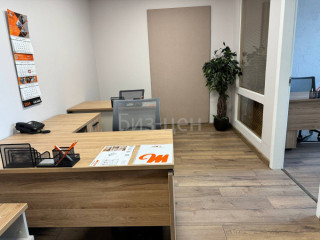 Фотография Аренда офиса, 58 м² , Партийный переулок 1к57с3  №3