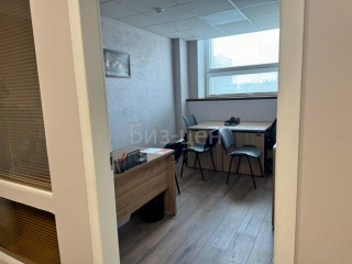 Фотография Аренда офиса, 58 м² , Партийный переулок 1к57с3  №2