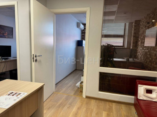 Фотография Аренда офиса, 58 м² , Партийный переулок 1к57с3  №4