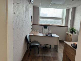 Аренда офиса 58 м² Партийный переулок 1к57с3
