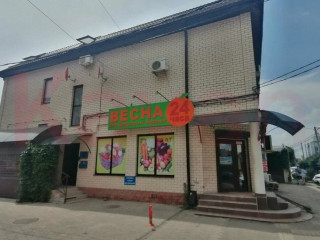 Фотография Продажа помещения свободного назначения, 145 м² , Вологодская улица №1