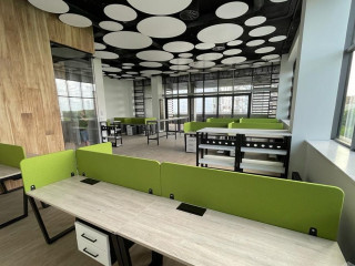 Фотография Аренда офиса, 120 м² , Осенний бульвар 8А  №6