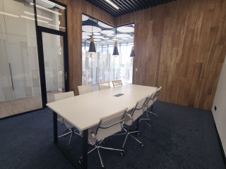 Фотография Аренда офиса, 120 м² , Осенний бульвар 8А  №7