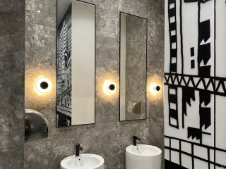 Фотография Аренда офиса, 120 м² , Осенний бульвар 8А  №9