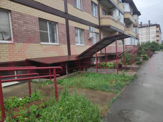 Фотография Аренда помещения свободного назначения, 810 м² , Войсковая улица №2