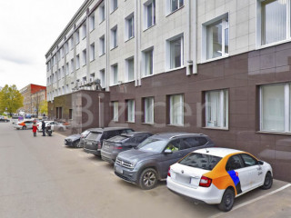 Фотография Аренда офиса, 20 м² , Партийный переулок 1к57с1  №4