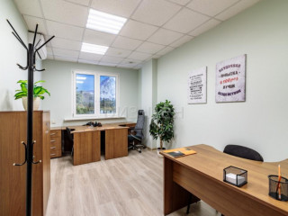 Фотография Аренда офиса, 20 м² , Партийный переулок 1к57с1  №2
