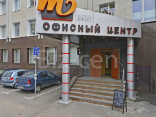 Фотография Аренда офиса, 56 м² , Партийный переулок 1к57с1 №5 Фотография Аренда офиса, 56 м² , Партийный переулок 1к57с1 №5