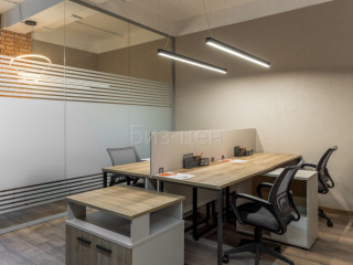 Фотография Аренда офиса, 56 м² , Партийный переулок 1к57с1 №2 Фотография Аренда офиса, 56 м² , Партийный переулок 1к57с1 №2