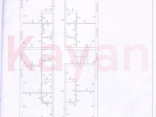 Фотография Аренда помещения свободного назначения, 1100 м² , улица Красных Партизан №3 Фотография Аренда помещения свободного назначения, 1100 м² , улица Красных Партизан №3
