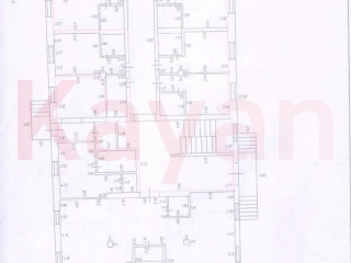 Фотография Аренда помещения свободного назначения, 1100 м² , улица Красных Партизан №2 Фотография Аренда помещения свободного назначения, 1100 м² , улица Красных Партизан №2