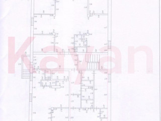 Фотография Аренда помещения свободного назначения, 1100 м² , улица Красных Партизан №5