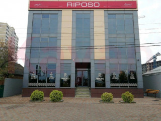 Аренда помещения свободного назначения 1100 м² улица Красных Партизан