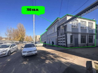 Фотография Продажа магазина, 700 м² , улица имени С.Т. Разина 58А  №1