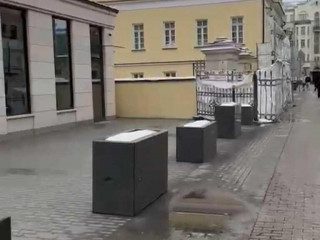 Фотография Аренда помещения свободного назначения, 364 м² , Большой Толмачёвский переулок 5с11  №4