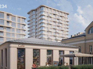Фотография Аренда помещения свободного назначения, 364 м² , Большой Толмачёвский переулок 5с11  №3