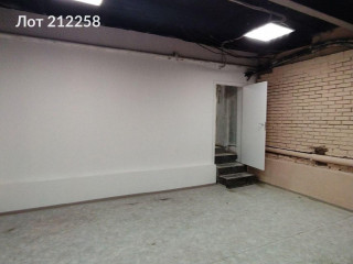 Фотография Продажа помещения свободного назначения, 545 м² , улица Арбат 20  №12