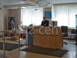 Фотография Аренда офиса, 220 м² , Заставская улица 7  №3 Фотография Аренда офиса, 220 м² , Заставская улица 7  №3