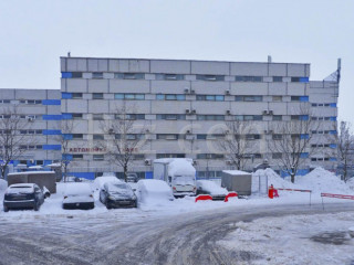 Фотография Аренда офиса, 36 м² , проезд Одоевского 2А  №6