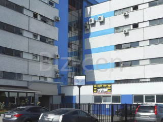 Фотография Аренда офиса, 36 м² , проезд Одоевского 2А  №5