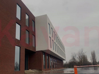 Фотография Аренда помещения свободного назначения, 2077 м² , Ростовское шоссе №3