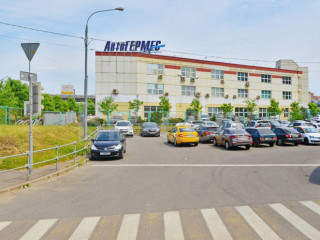 Фотография Аренда офиса, 38 м² , Дмитровское шоссе 161А  №5