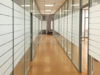 Фотография Аренда офиса, 38 м² , Дмитровское шоссе 161А  №2