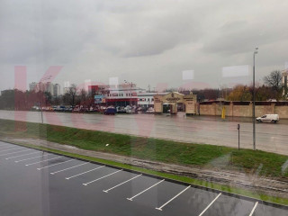 Фотография Аренда помещения свободного назначения, 2077 м² , Ростовское шоссе №2