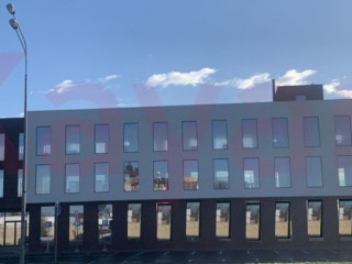 Аренда помещения свободного назначения 2077 м² Ростовское шоссе