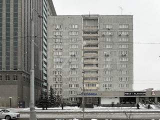 Фотография Аренда офиса, 20 м² , Дубининская улица 35 №7 Фотография Аренда офиса, 20 м² , Дубининская улица 35 №7