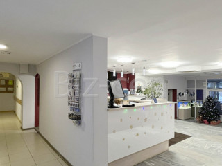 Фотография Аренда офиса, 80 м² , Дубининская улица 35  №3