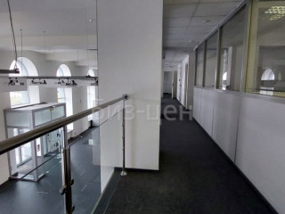 Фотография Аренда офиса, 593 м² , Петроградская набережная 18  №2