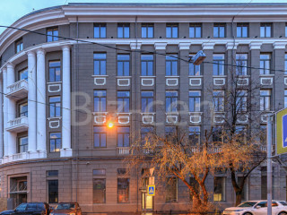 Фотография Аренда офиса, 102 м² , 24-я линия Васильевского острова 15/2  №7