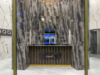 Фотография Аренда офиса, 630 м² , 24-я линия Васильевского острова 15/2  №2