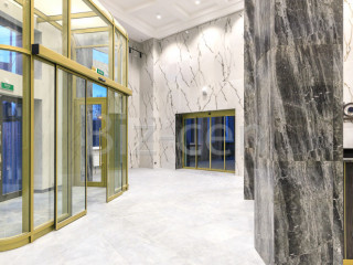 Фотография Аренда офиса, 630 м² , 24-я линия Васильевского острова 15/2  №5