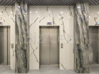 Фотография Аренда офиса, 630 м² , 24-я линия Васильевского острова 15/2  №4